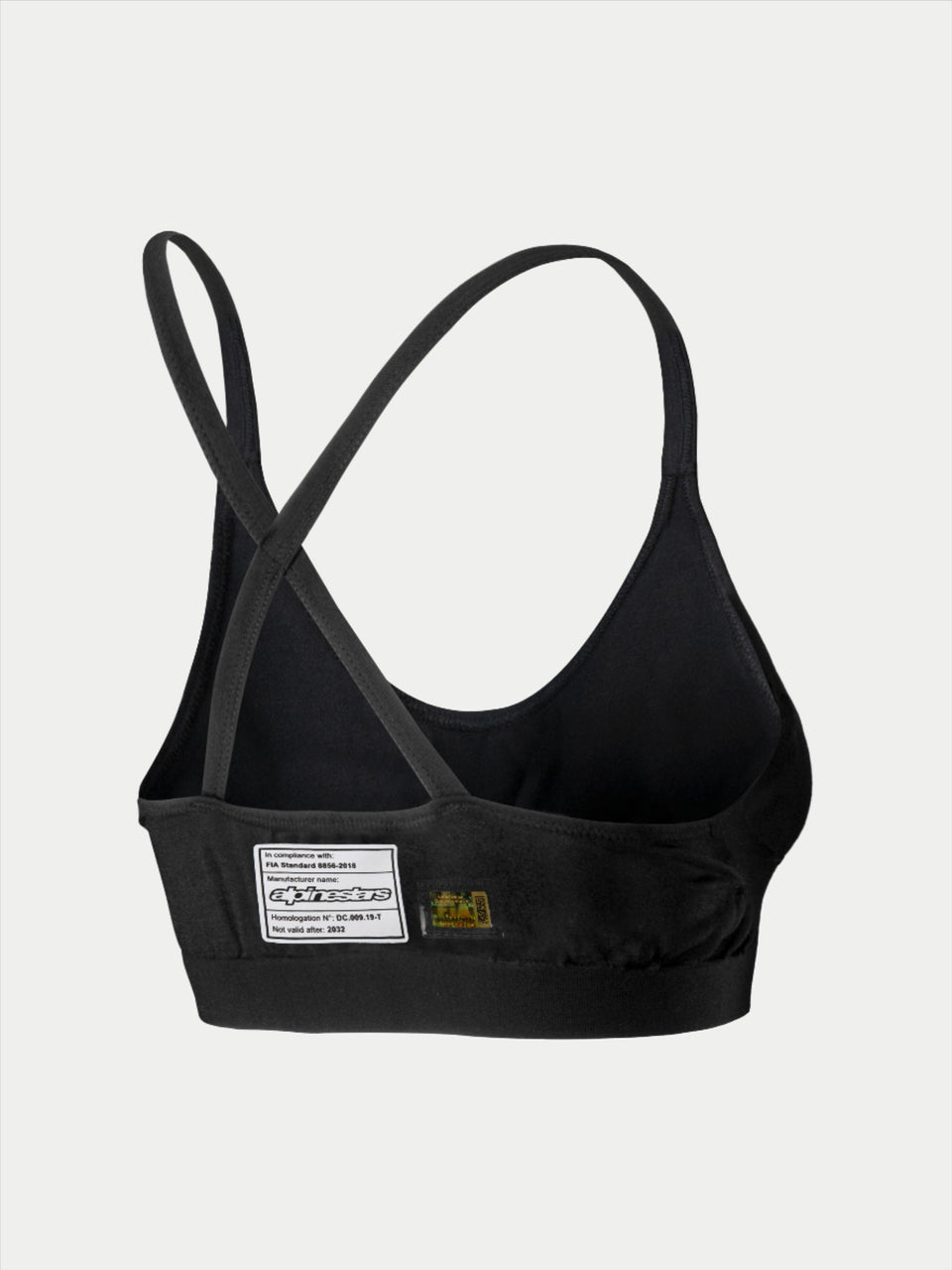 Stella TECH ZX Bra