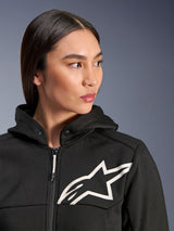 Stella Chrome V2 Sport Dames Hoodie