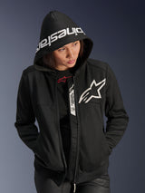 Stella Chrome V2 Sport Dames Hoodie