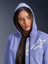 Woman Stella Chrome V2 Sport Hoodie