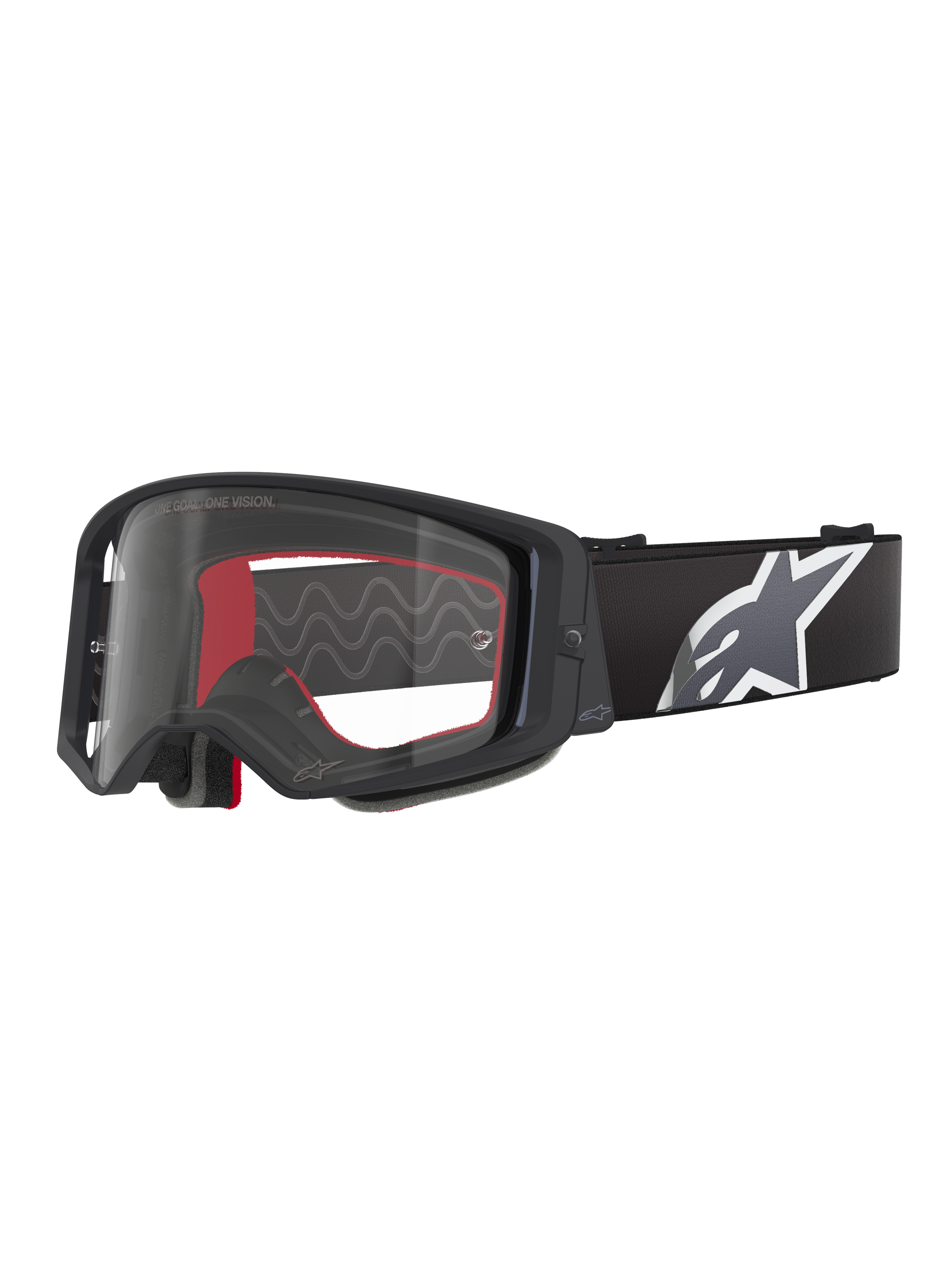 Supertech Corp Goggles