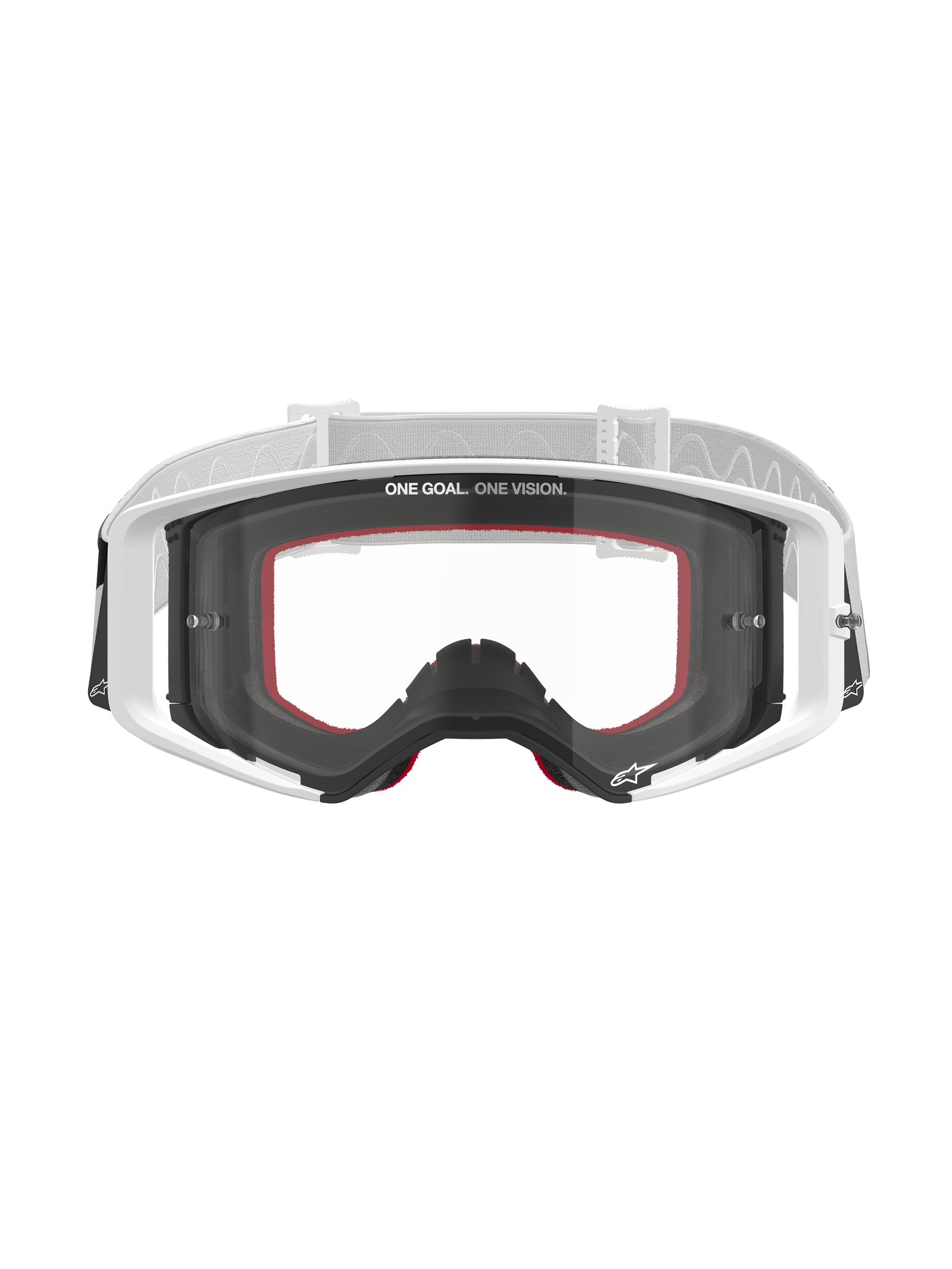 Supertech Corp Goggle