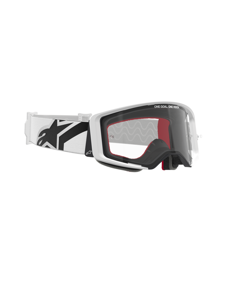 Supertech Corp Goggles