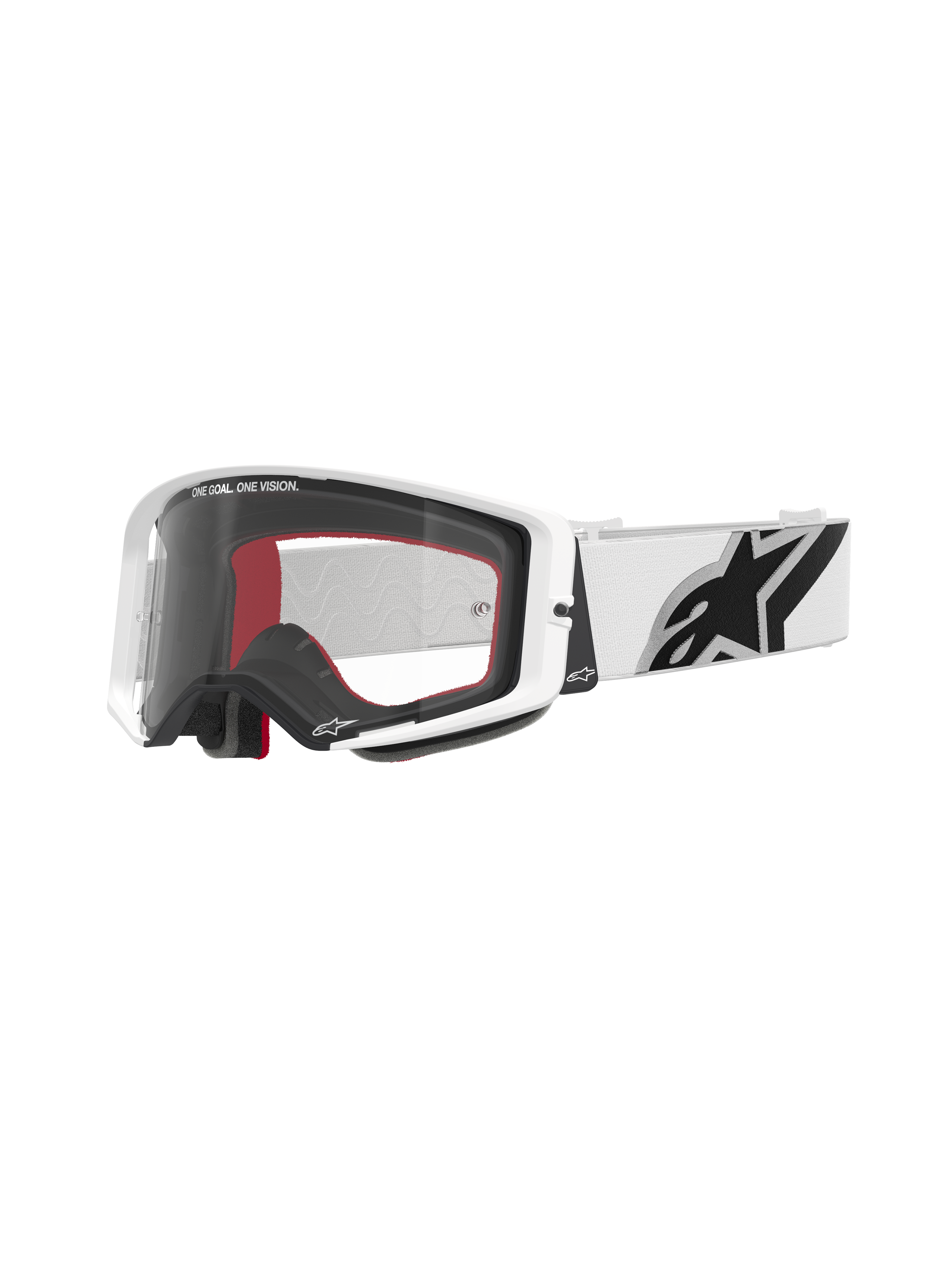 Supertech Corp Goggles