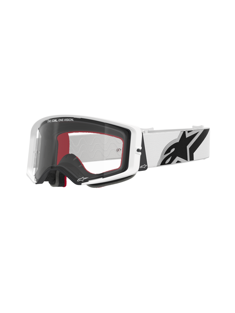 Supertech Corp Goggle