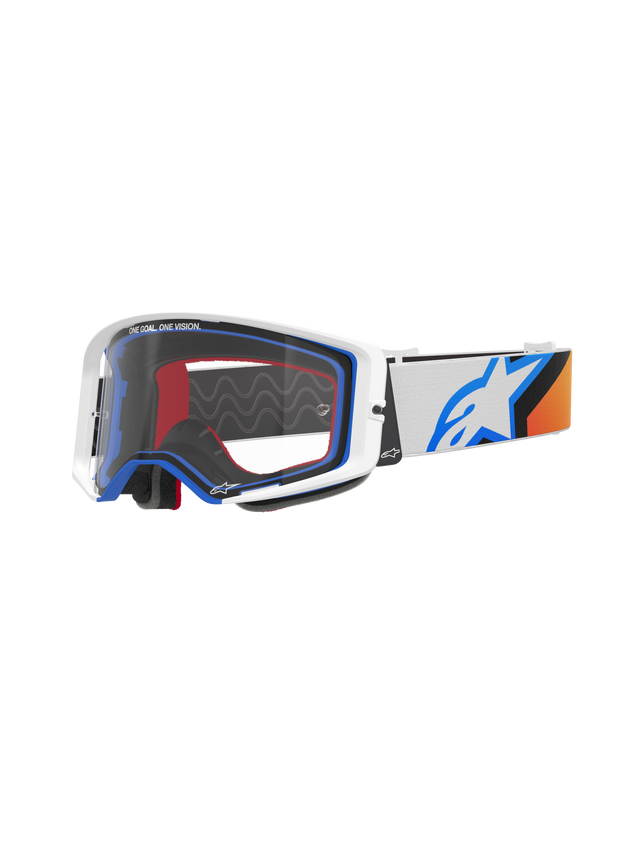 Supertech Corp Goggles