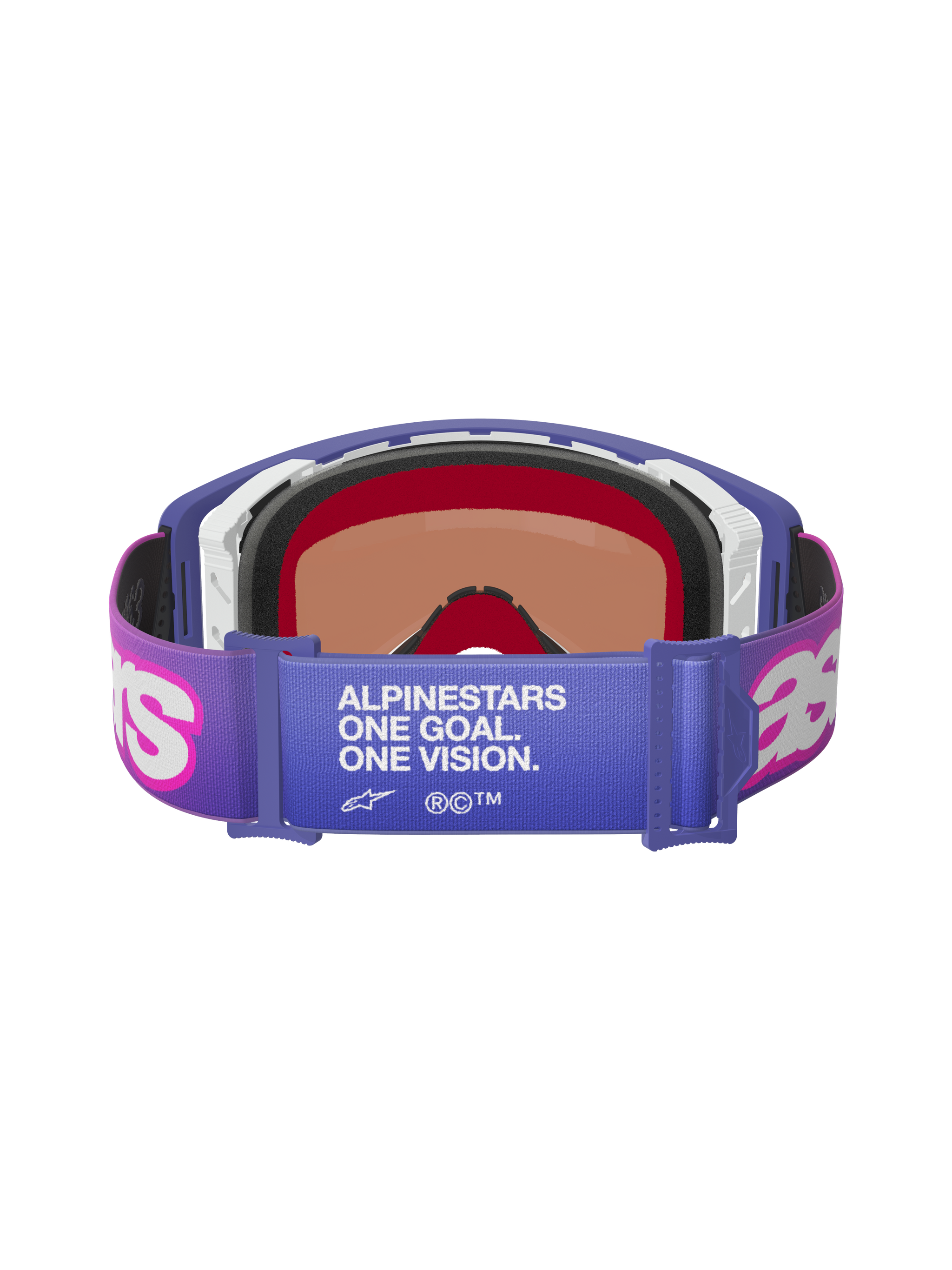 Supertech Vision Vista Goggles