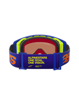 Supertech Vision Vista Goggles