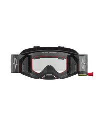 Supertech Firma Roll Off Goggles
