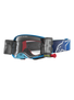 Supertech Firma Roll Off Goggles