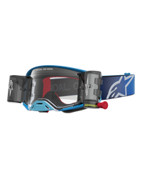 Supertech Firma Roll Off Goggles