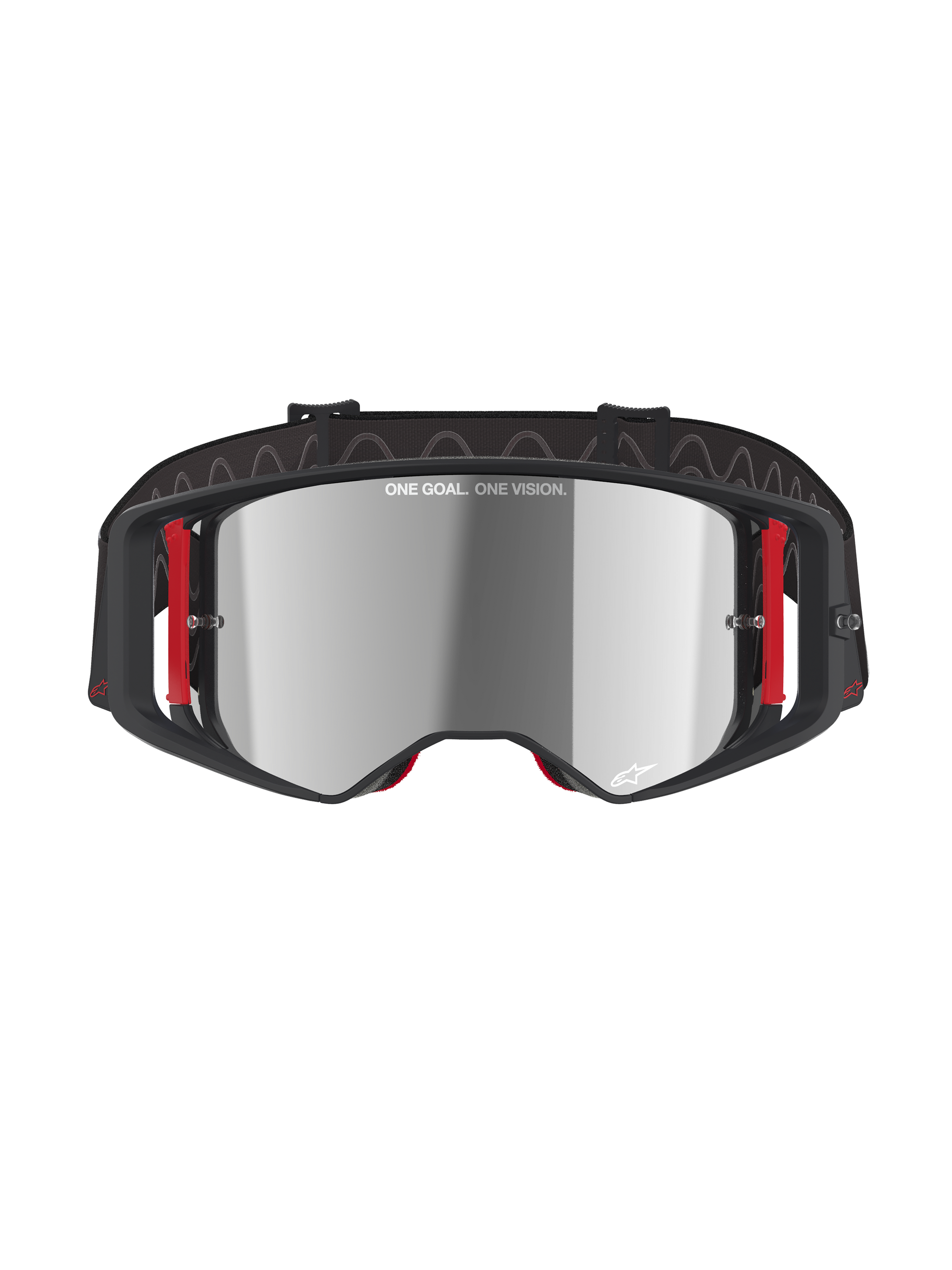 Supertech Corp Goggles Absolute Vision