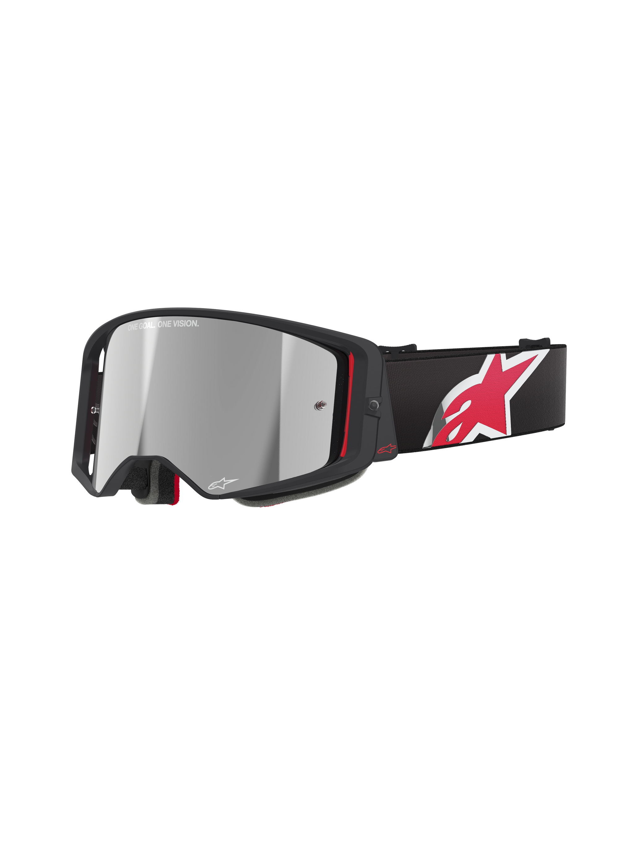 Supertech Corp Goggles Absolute Vision