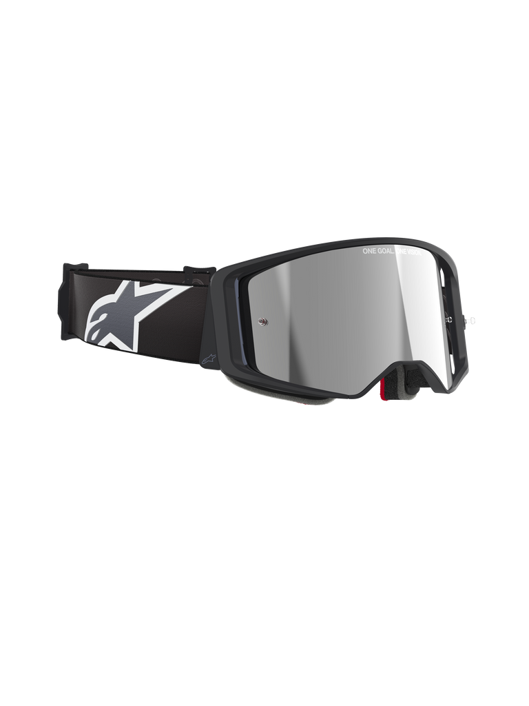 Supertech Corp Goggle Absolute Vision