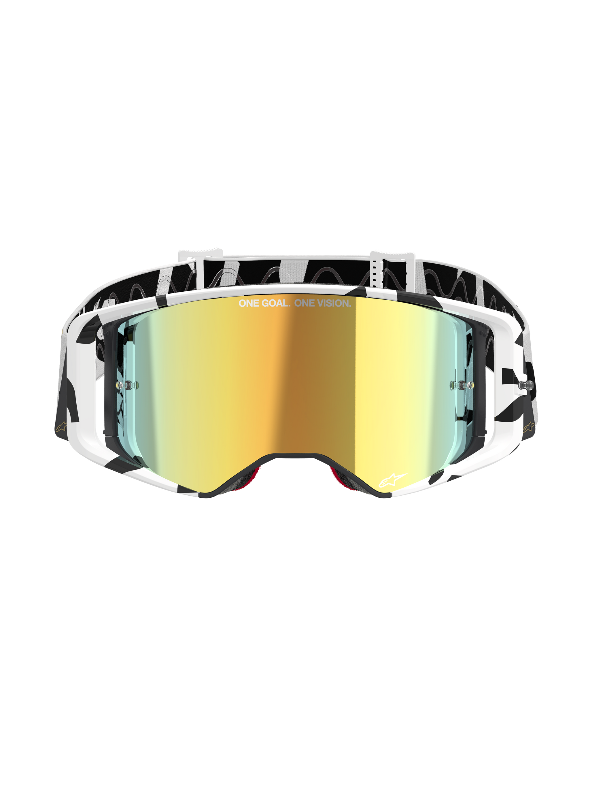 Supertech Corp Beskyttelsesbriller Absolute Vision
