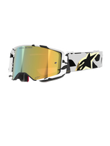 Supertech Corp Beskyttelsesbriller Absolute Vision