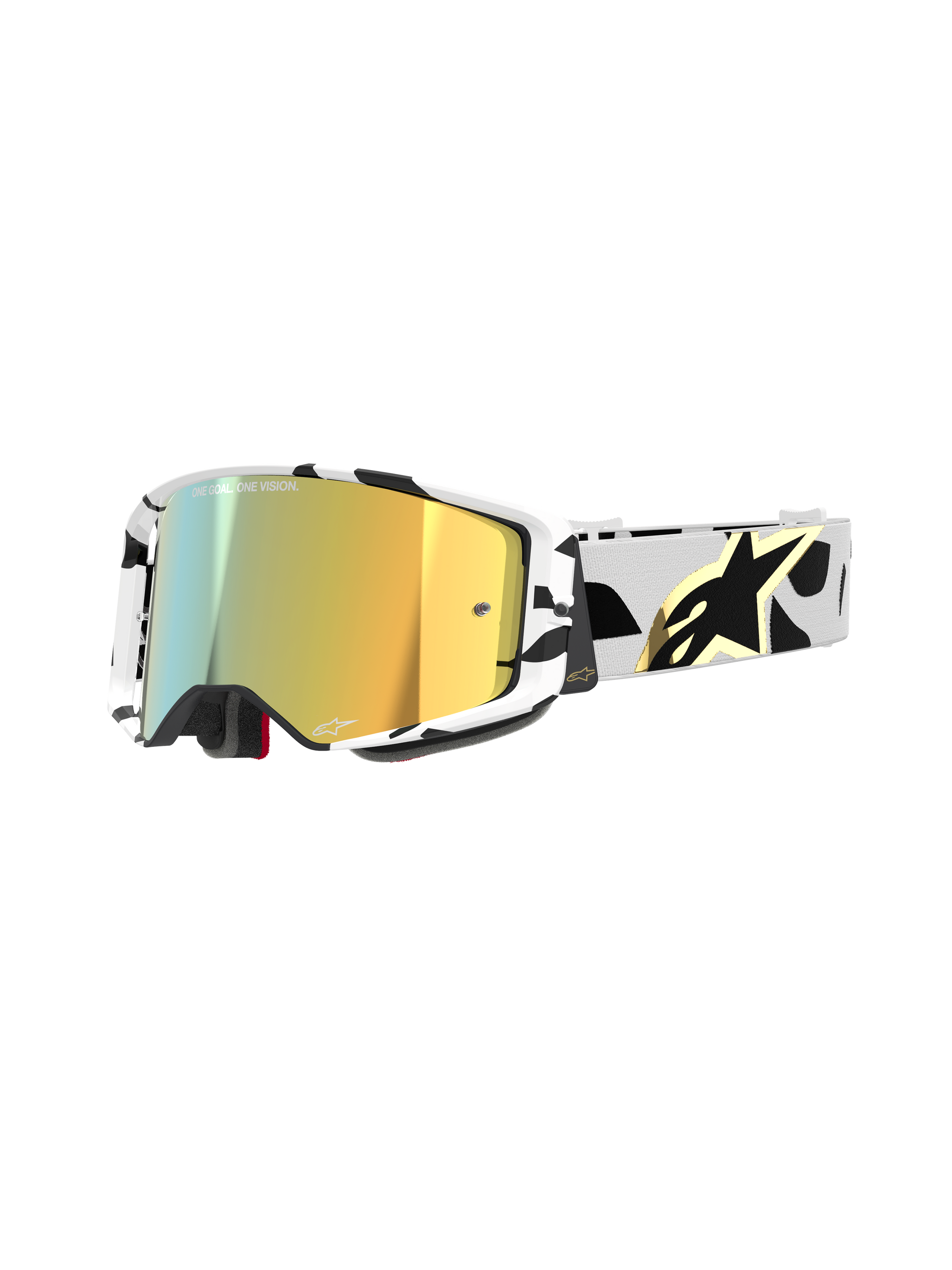 Supertech Corp Beskyttelsesbriller Absolute Vision