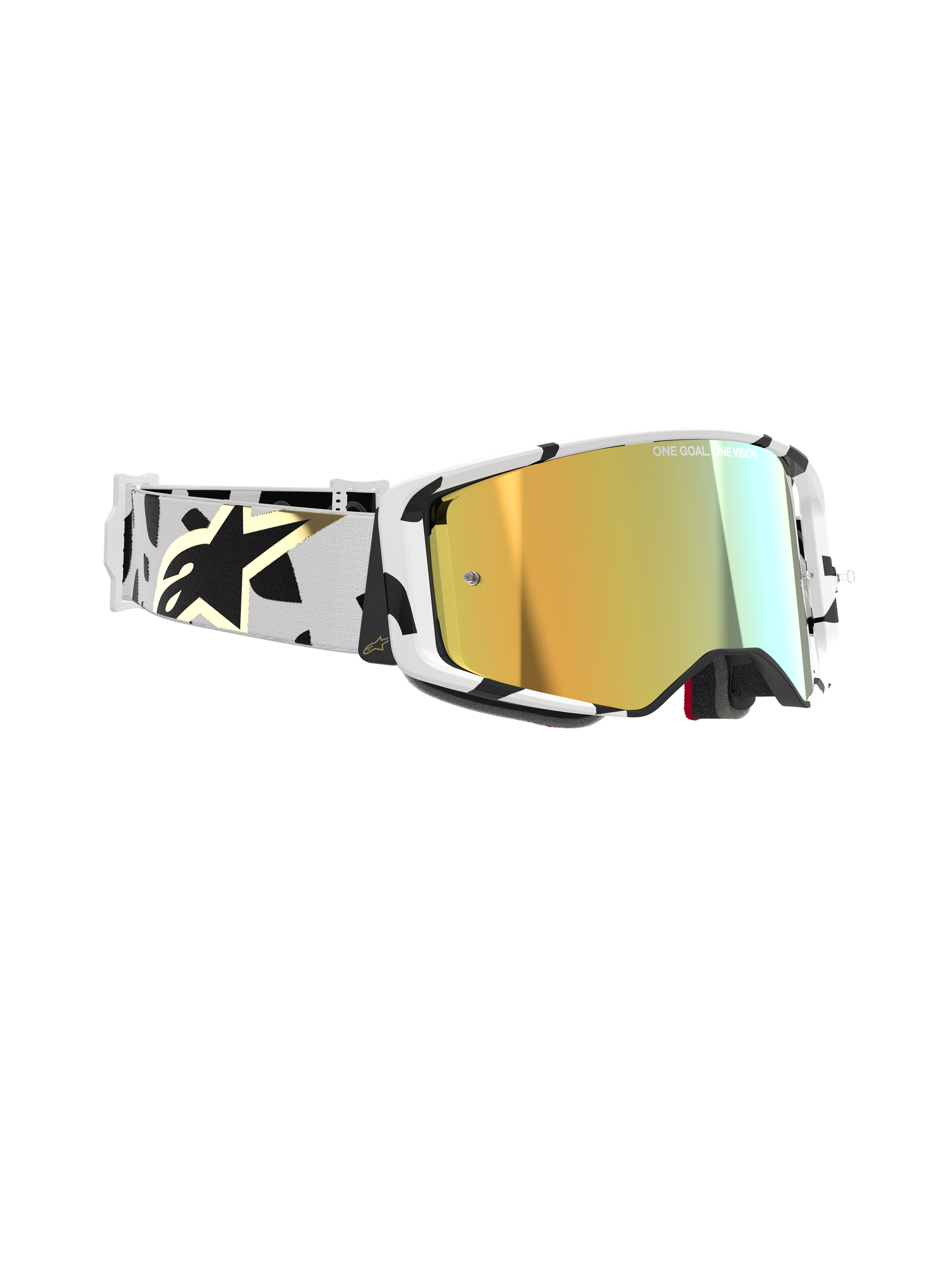Supertech Corp Beskyttelsesbriller Absolute Vision