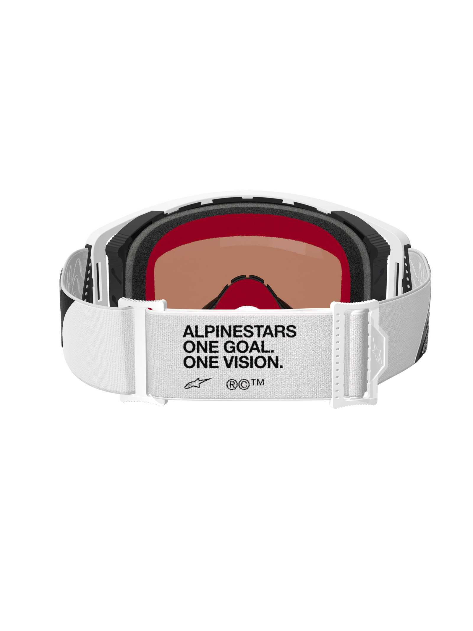 Supertech Corp Goggles Absolute Vision