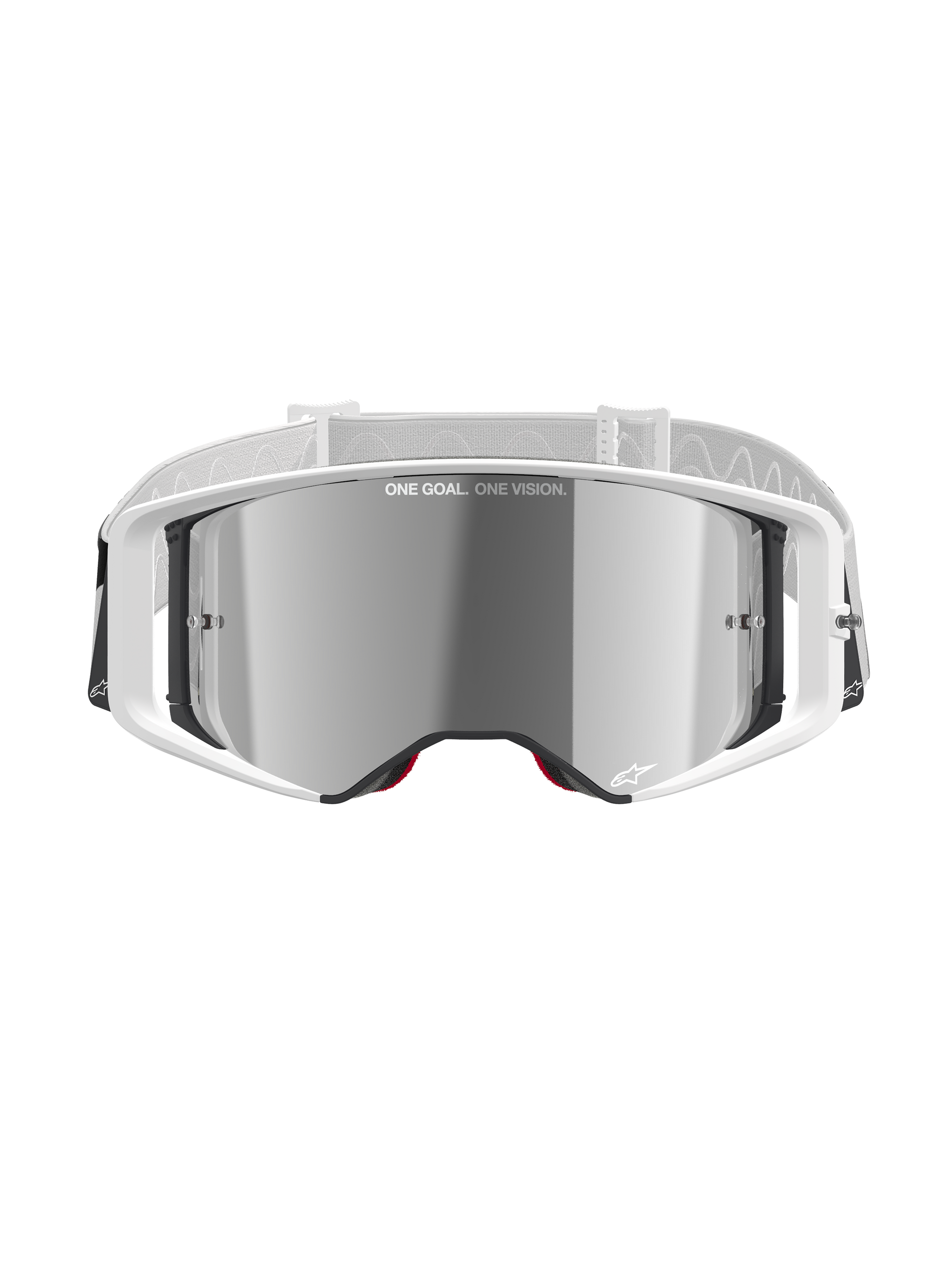 Supertech Corp Beskyttelsesbriller Absolute Vision