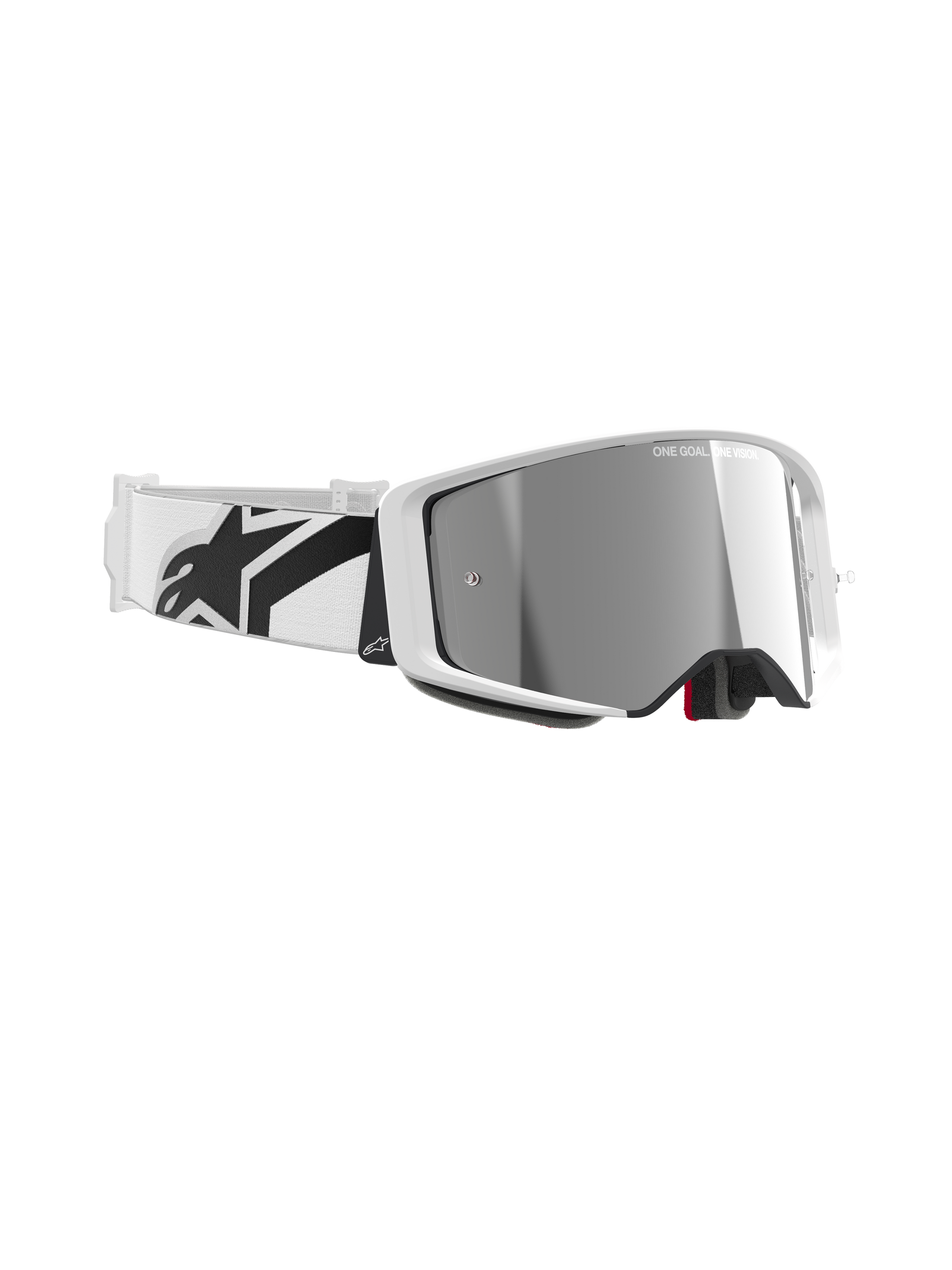 Supertech Corp Beskyttelsesbriller Absolute Vision