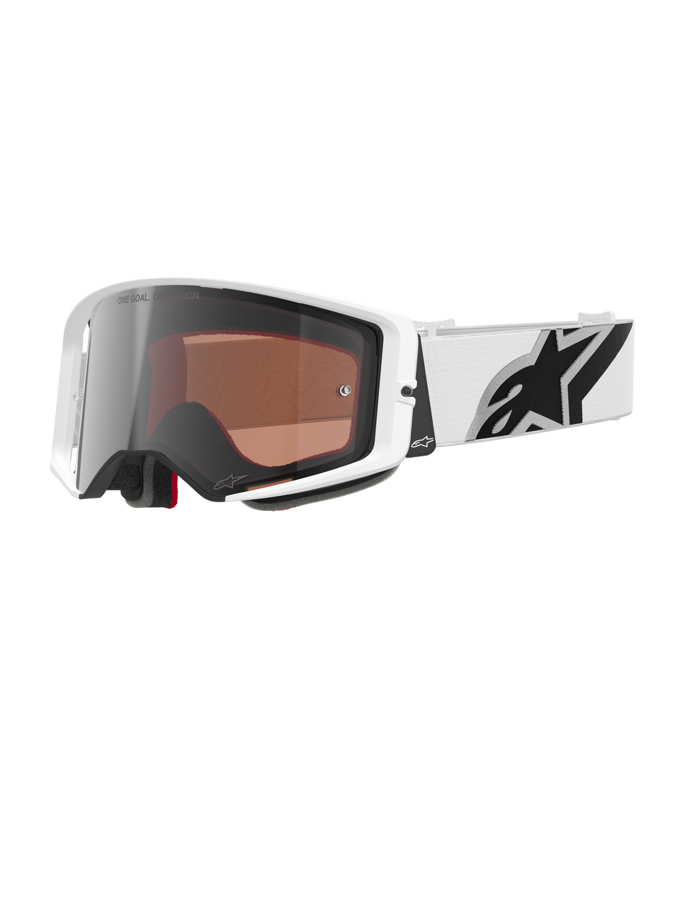 Supertech Corp Beskyttelsesbriller Absolute Vision