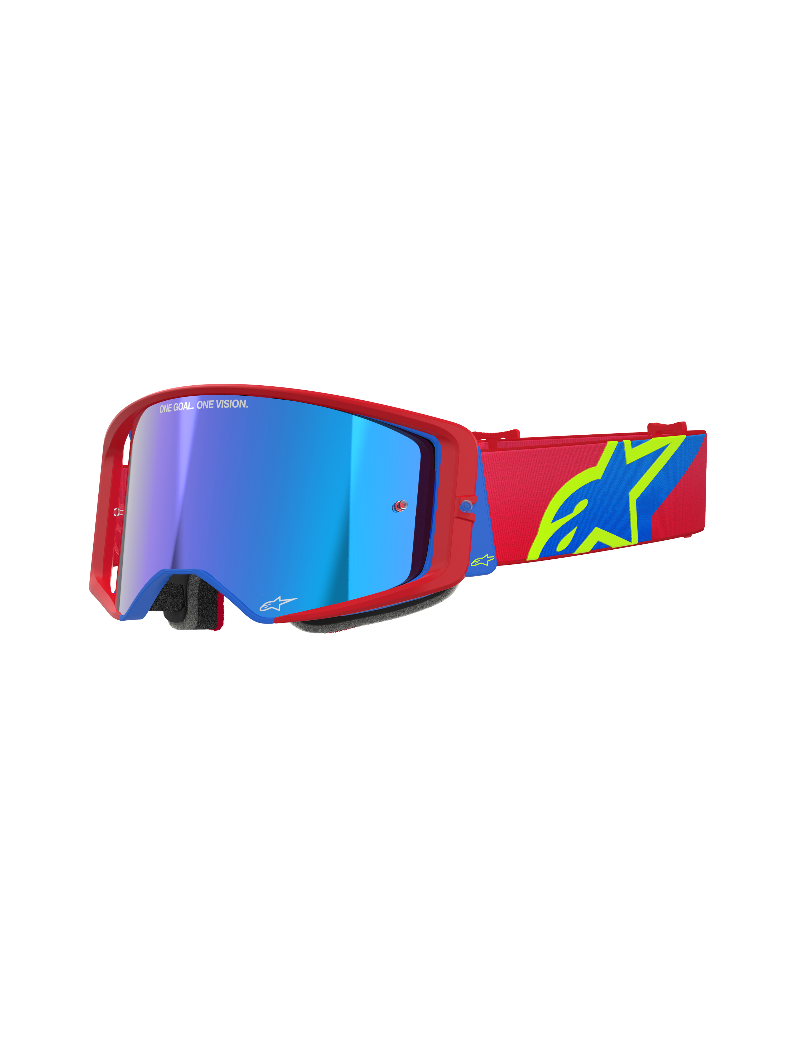 Supertech Corp Goggle Absolute Vision