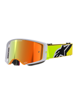 Supertech Corp Veiligheidsbril Absolute Vision