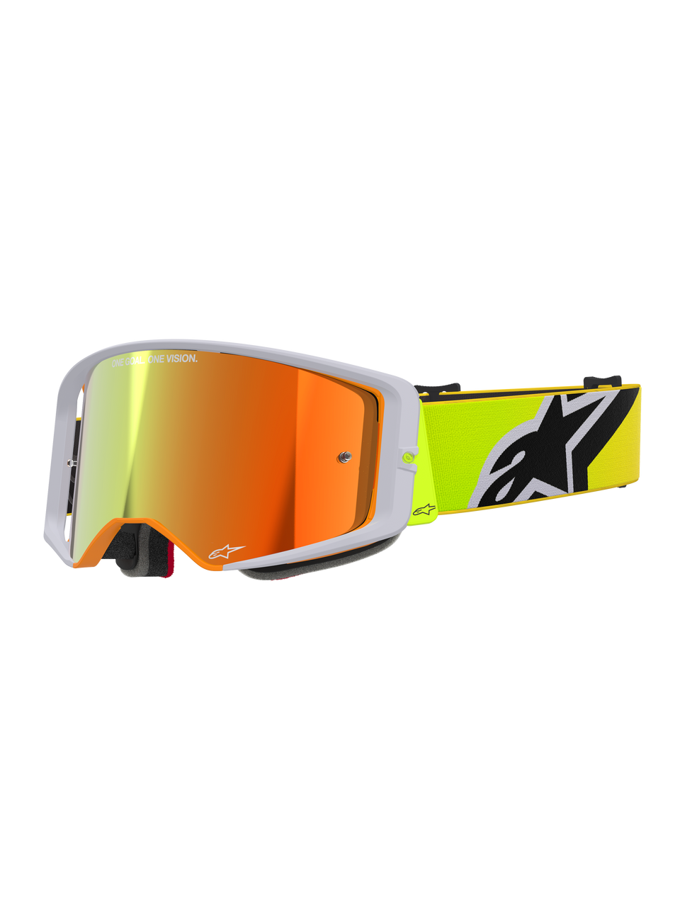 Supertech Corp Veiligheidsbril Absolute Vision