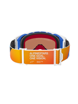 Supertech Corp Veiligheidsbril Absolute Vision