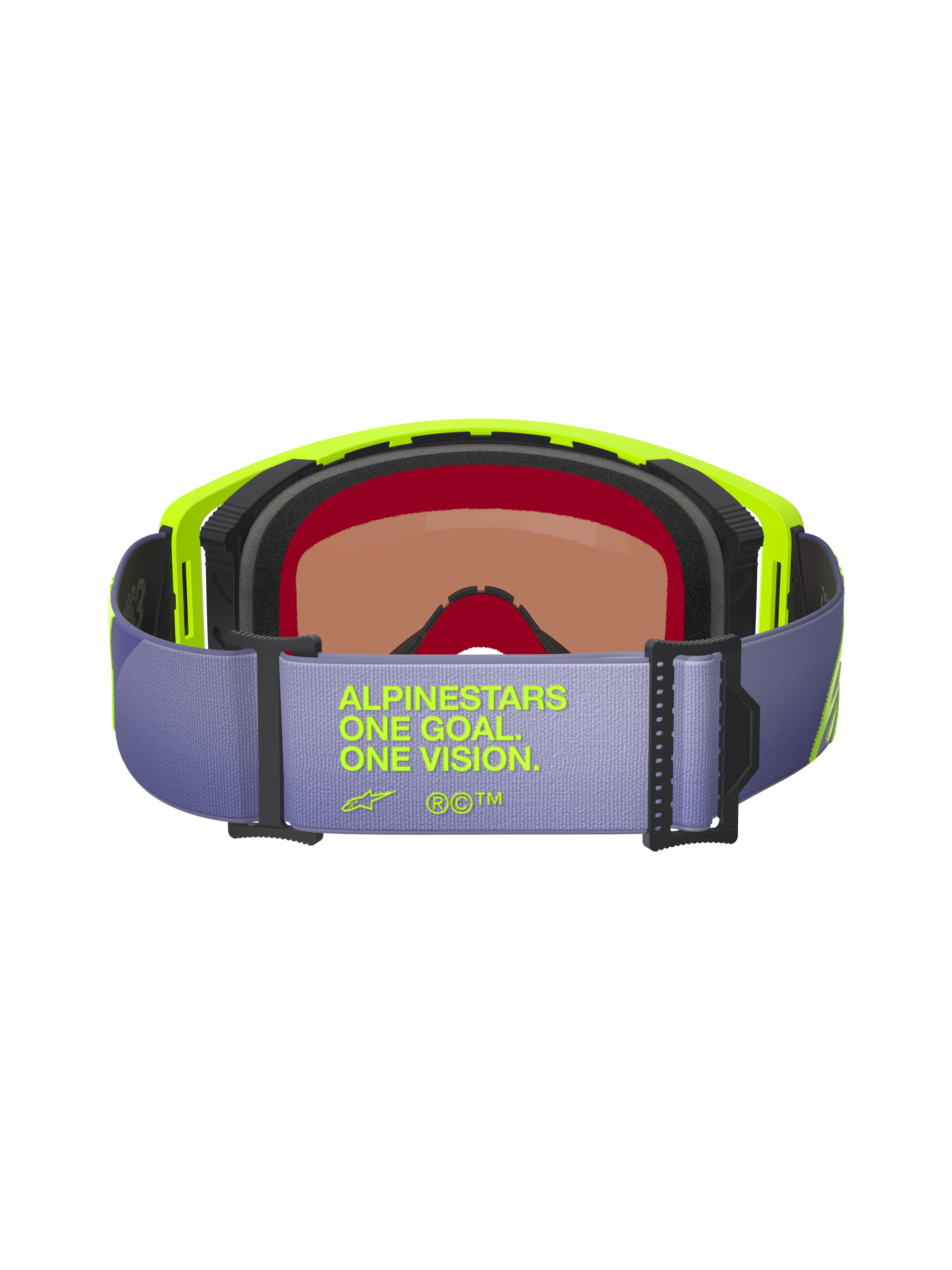 Supertech Vision Corp Goggles