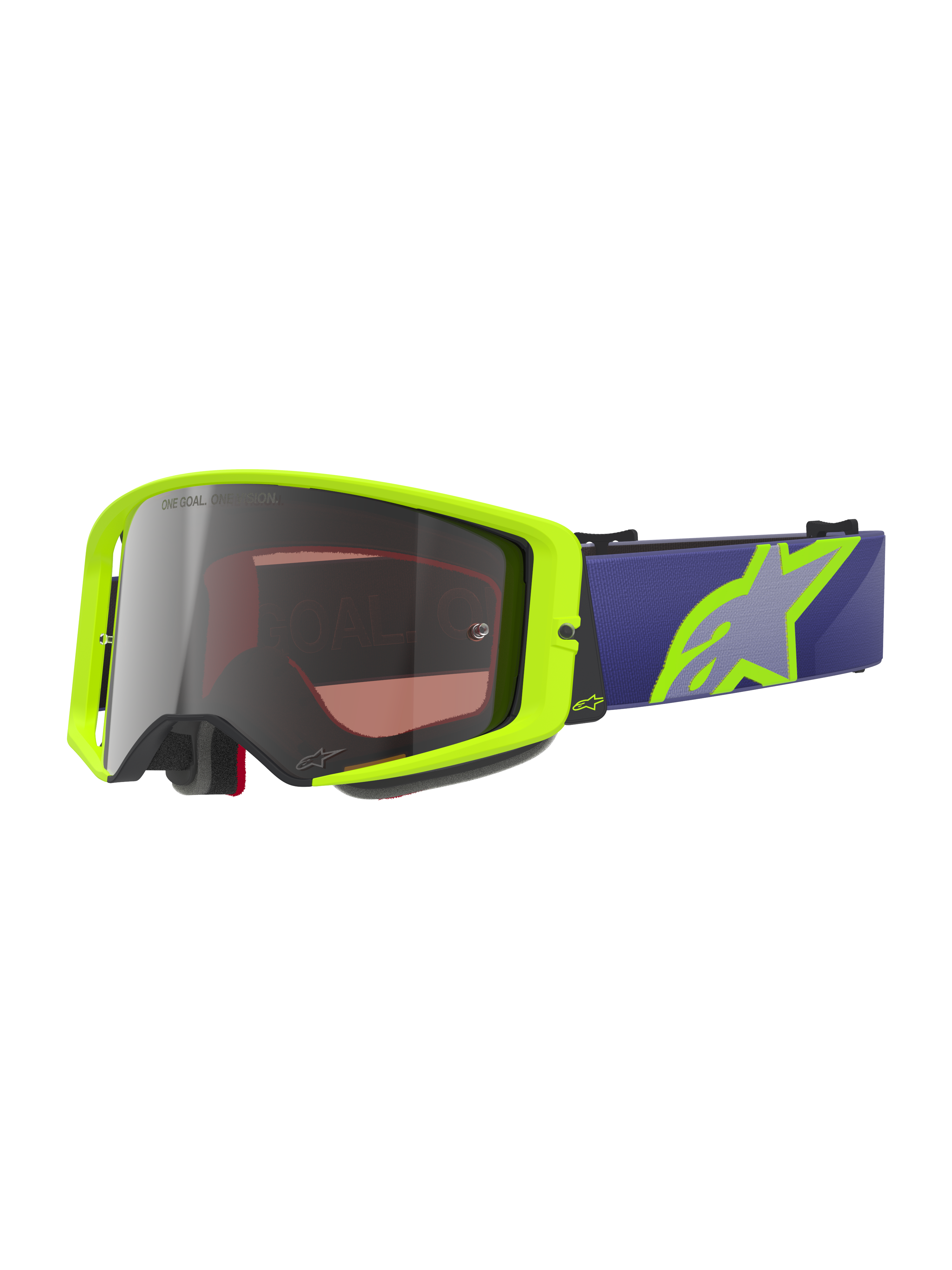 Supertech Vision Corp Goggles