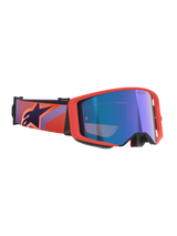 Supertech Vision Corp Goggles