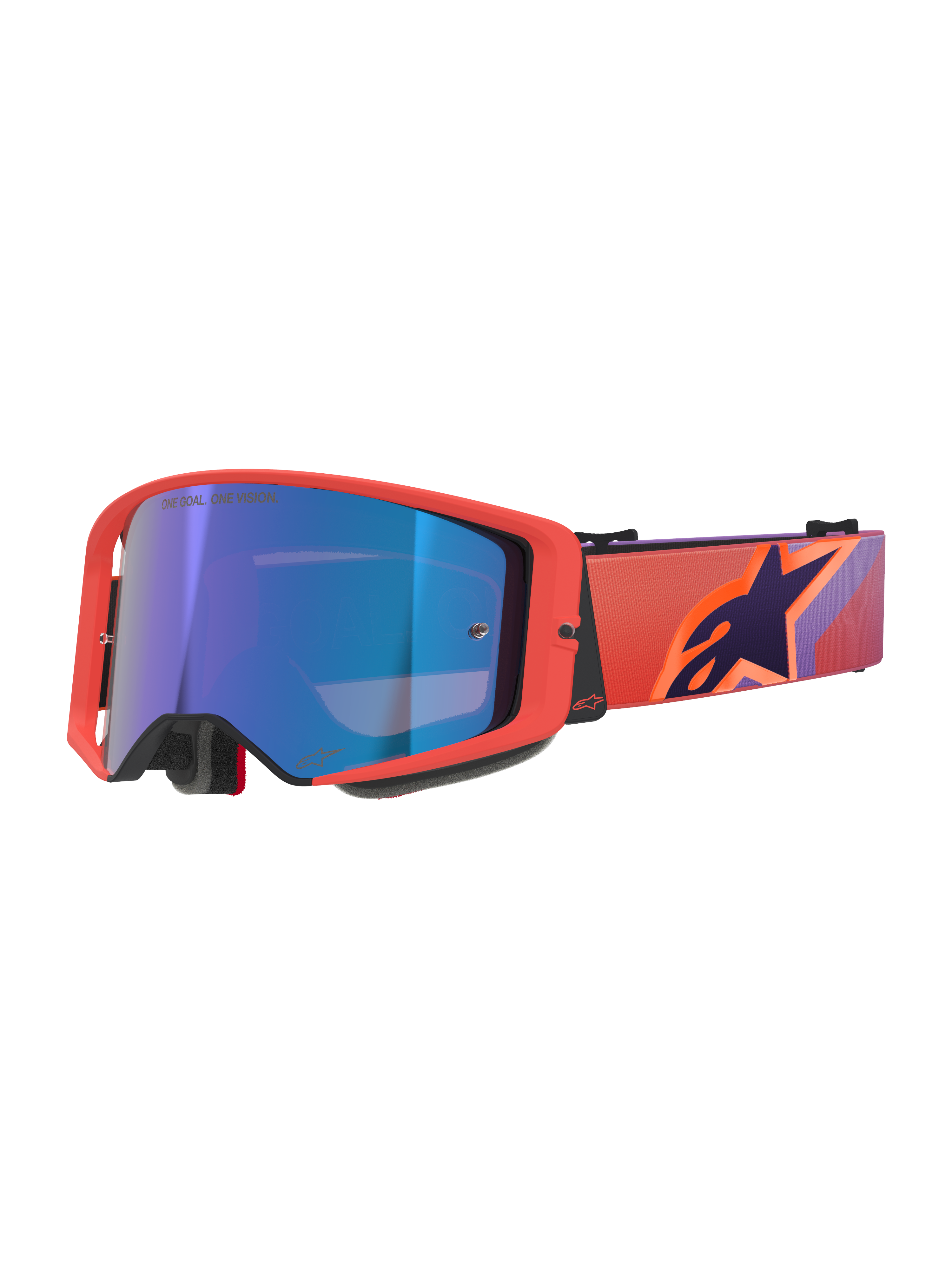 Supertech Vision Corp Veiligheidsbril