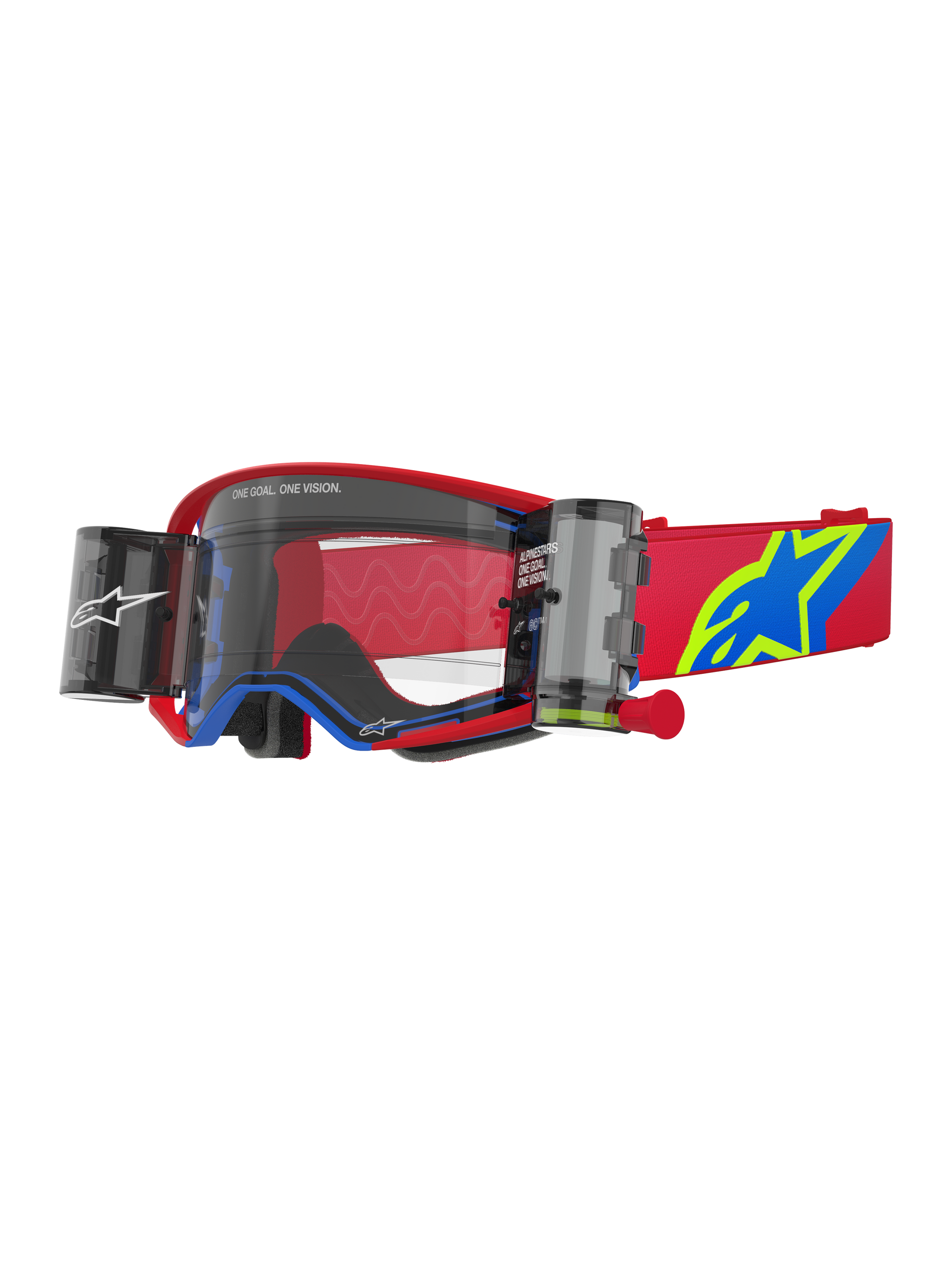 Supertech Corp Bril Roll Off