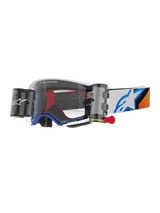 Supertech Corp Veiligheidsbril Roll-off Systeem