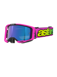 Vision 8 Vista Goggles