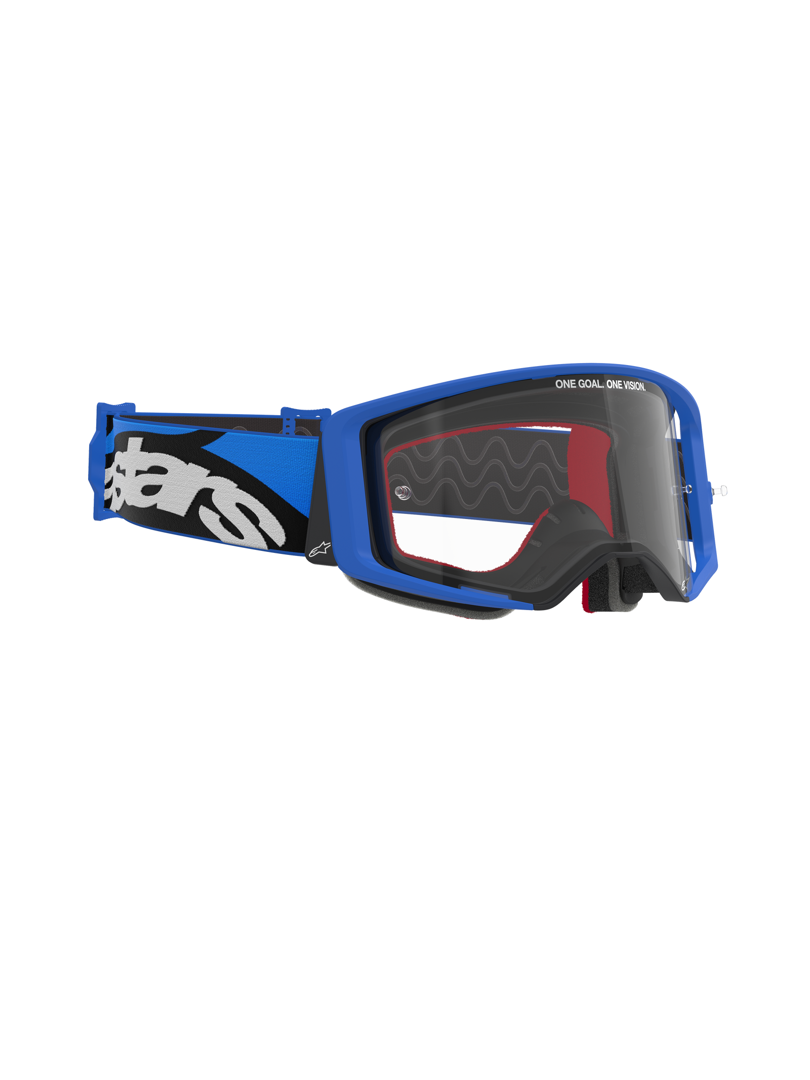 Supertech Stream Goggle