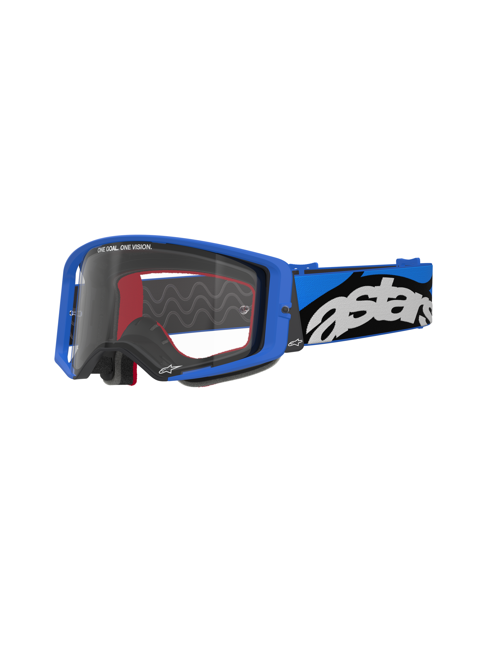 Supertech Stream Goggles