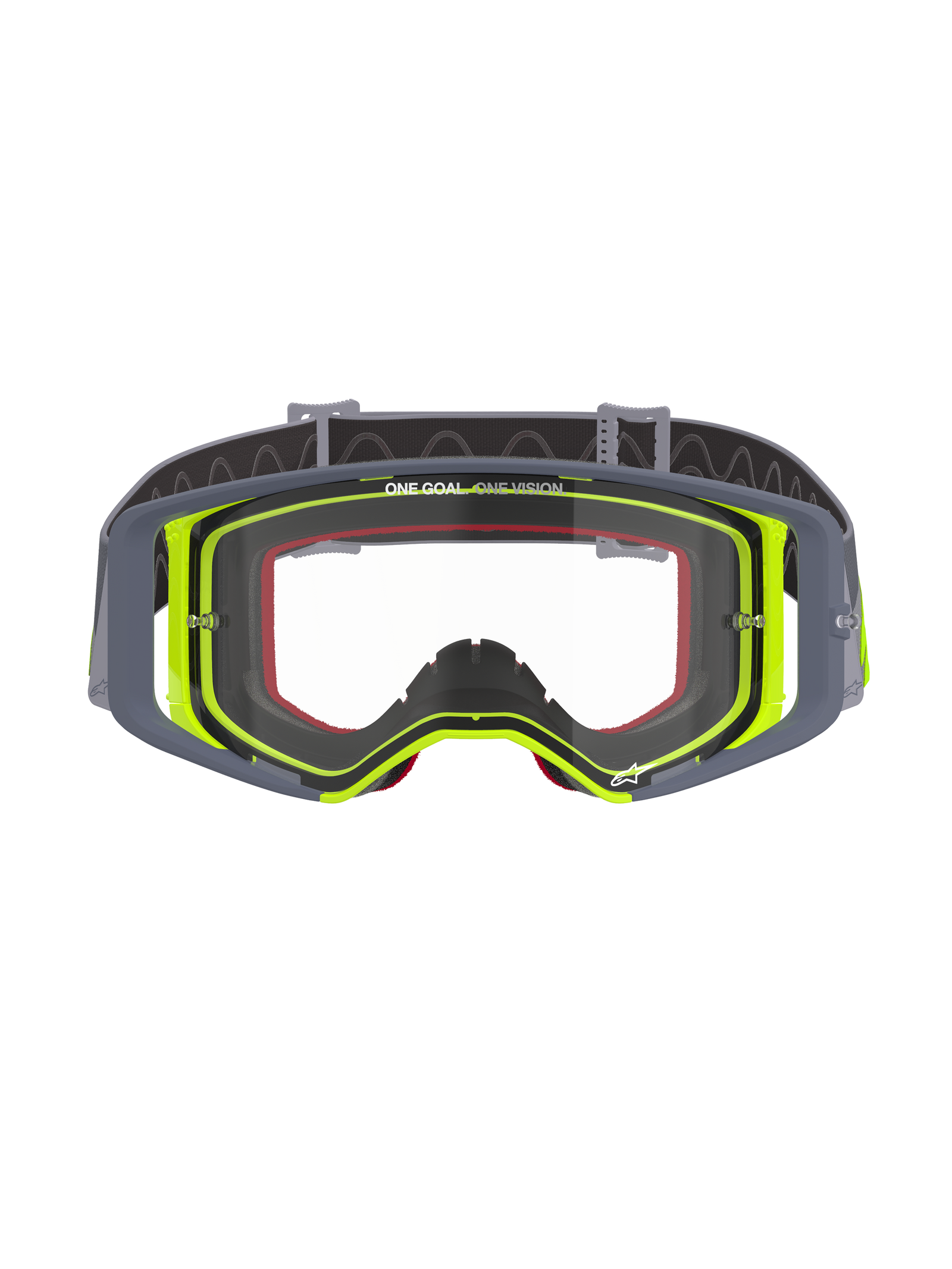 Supertech Stream Goggle