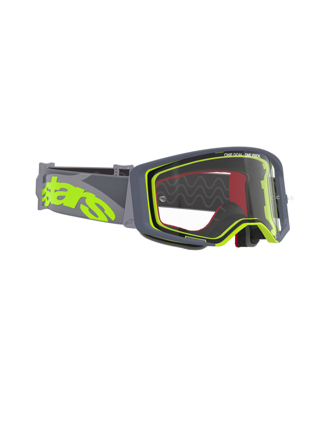 Supertech Stream Goggles