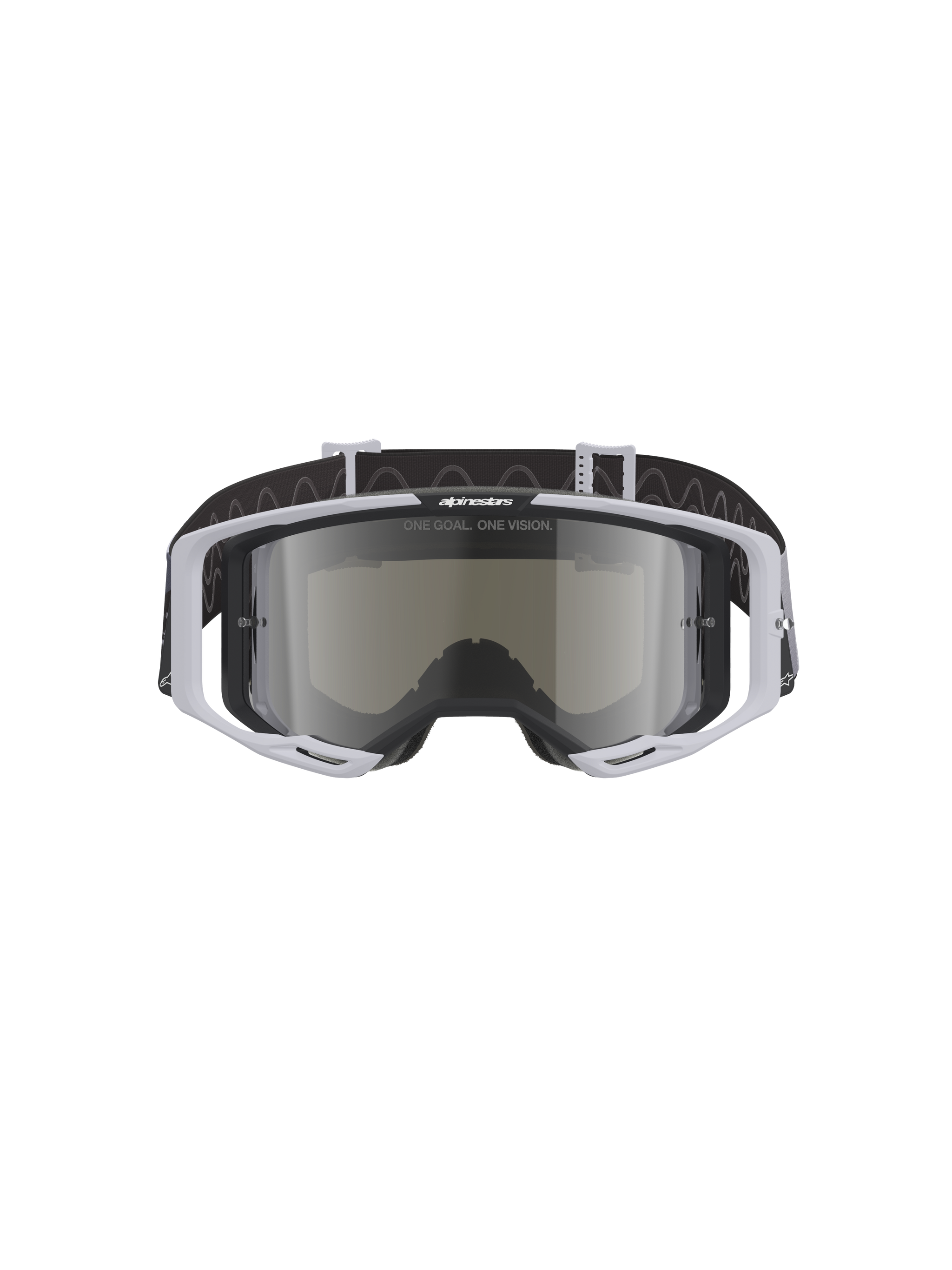 Vision 8 Lahnd Goggles
