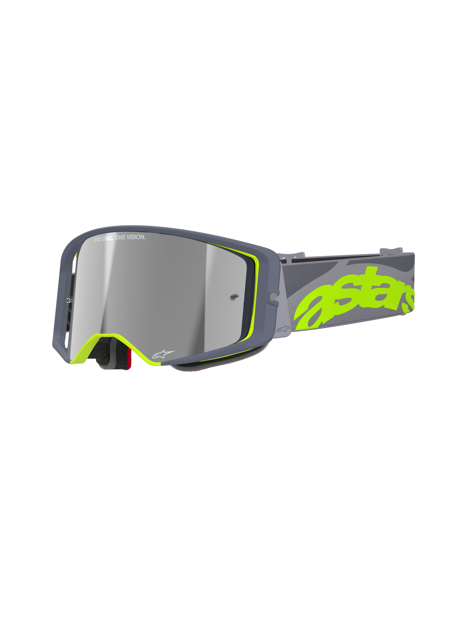 Supertech Stream Goggles