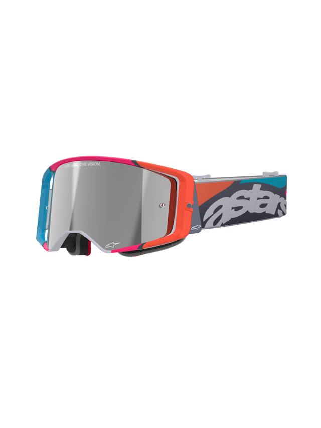 Supertech Stream Goggles