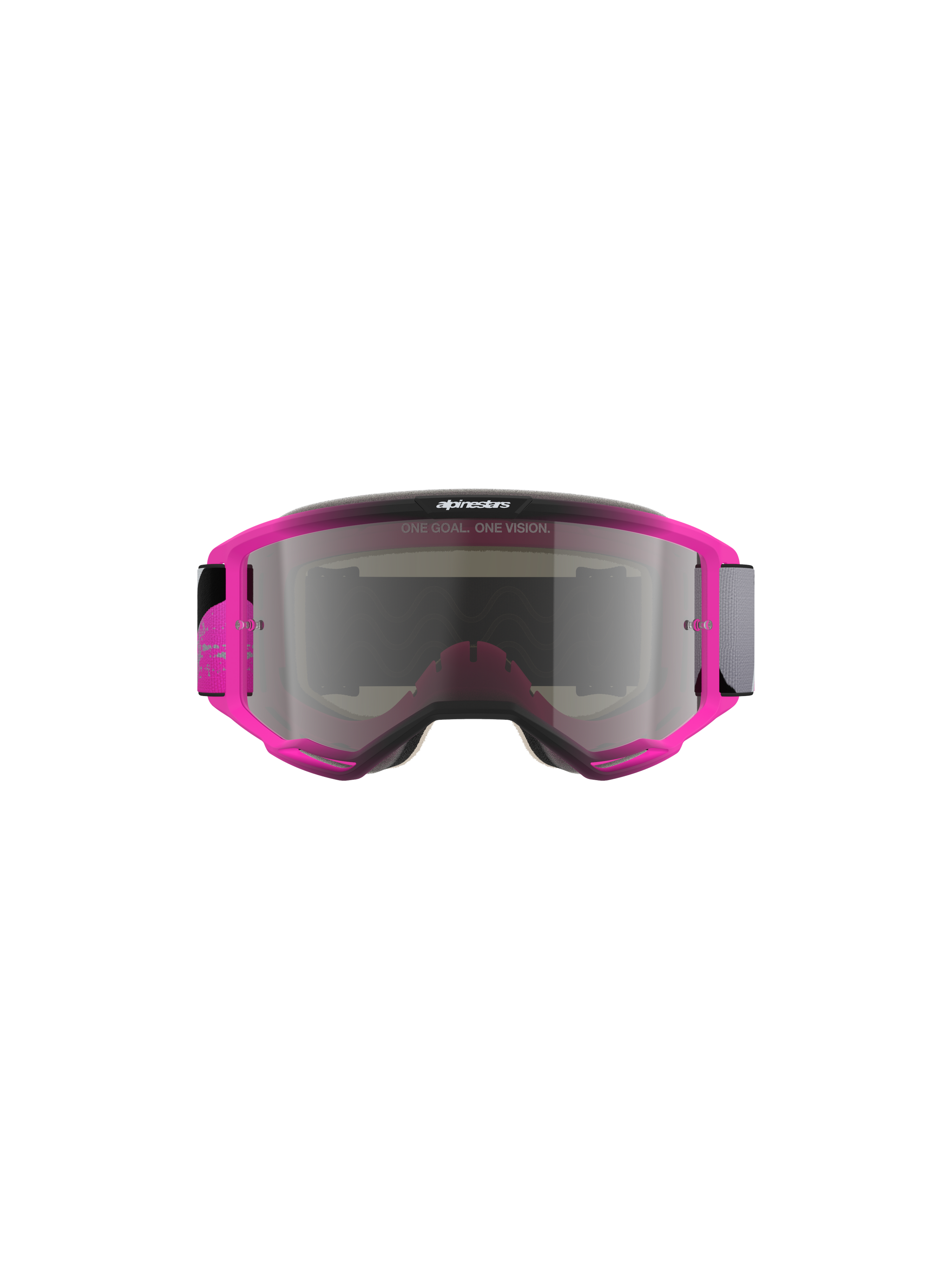 Vision 5 Lahnd Goggles