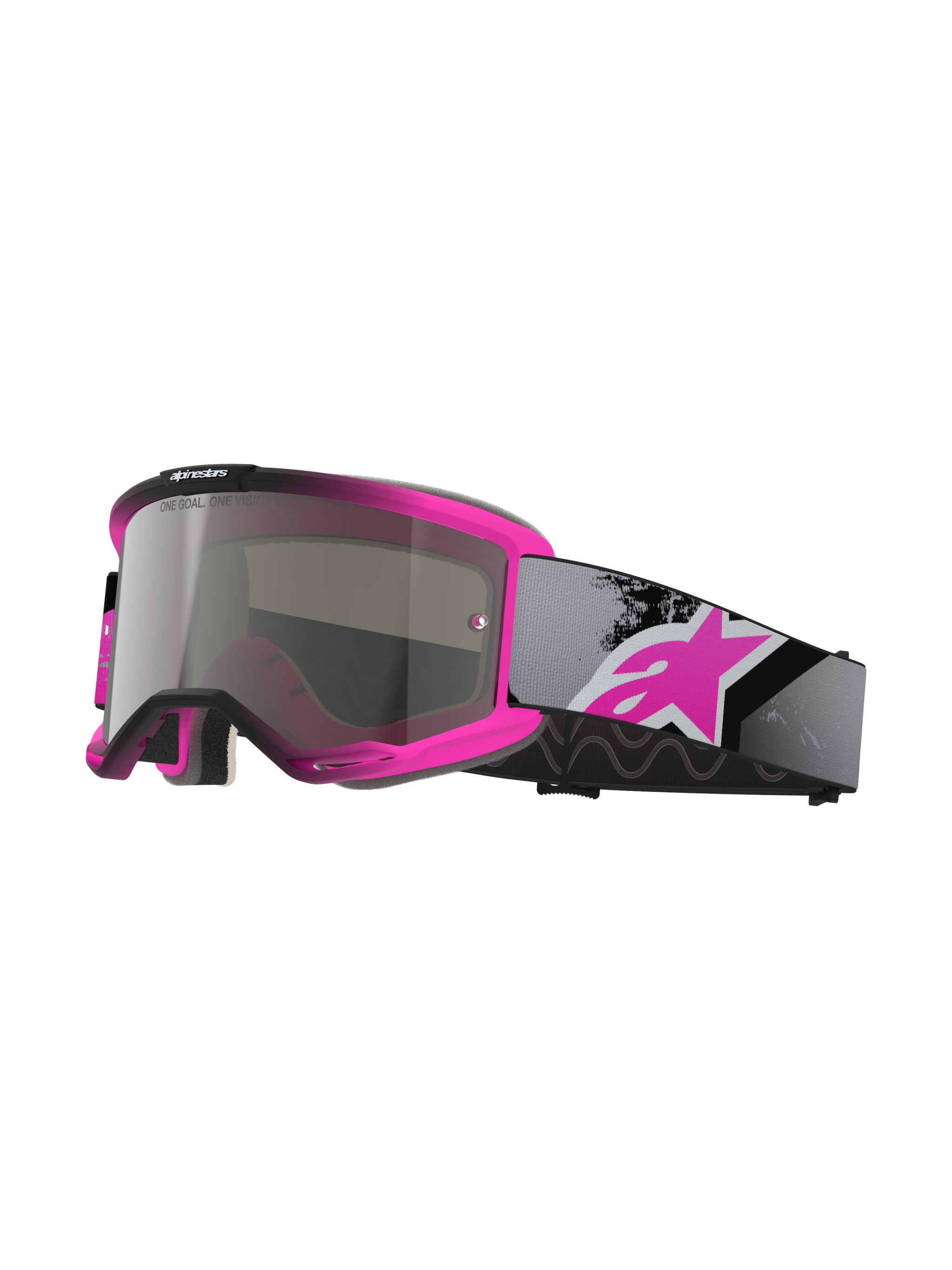 Vision 5 Lahnd Goggles