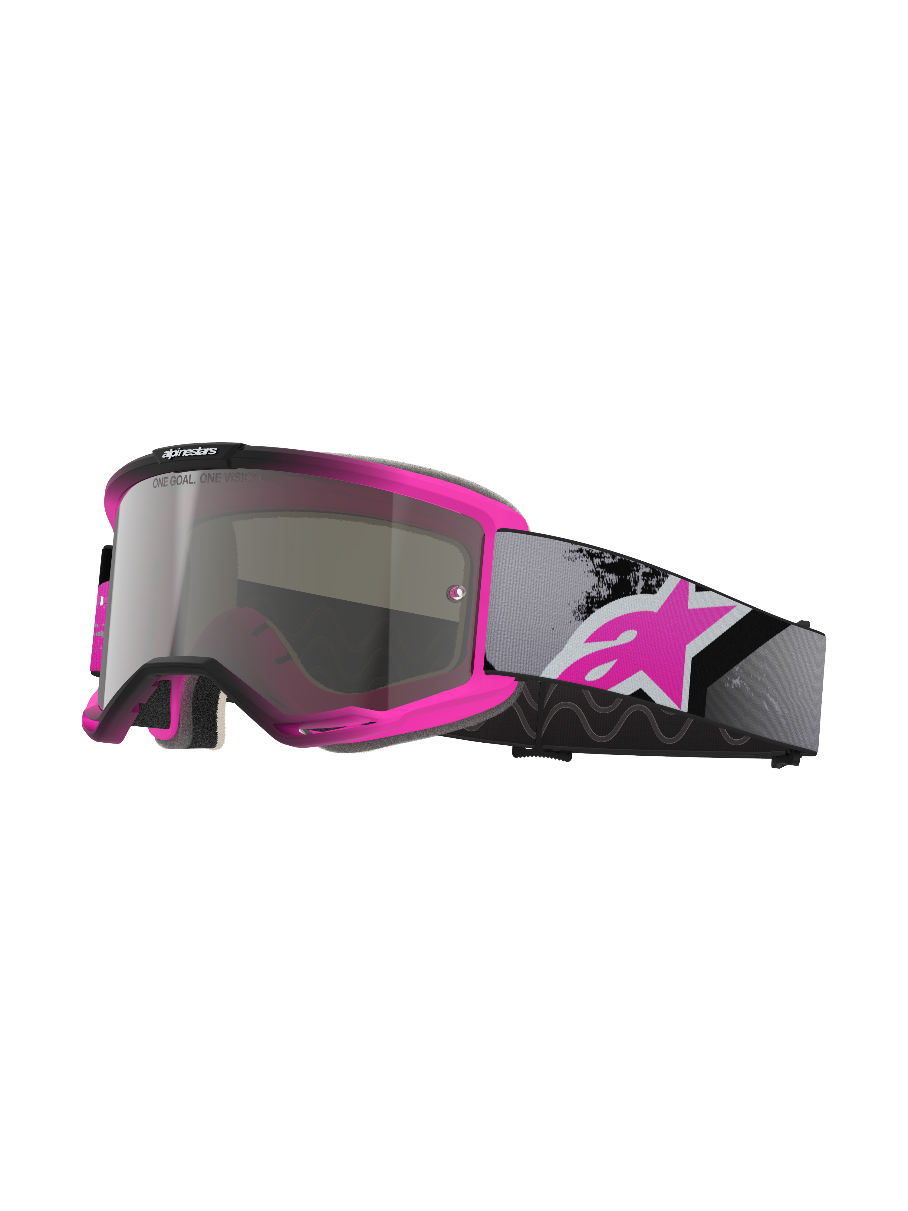 Vision 5 Lahnd Goggles