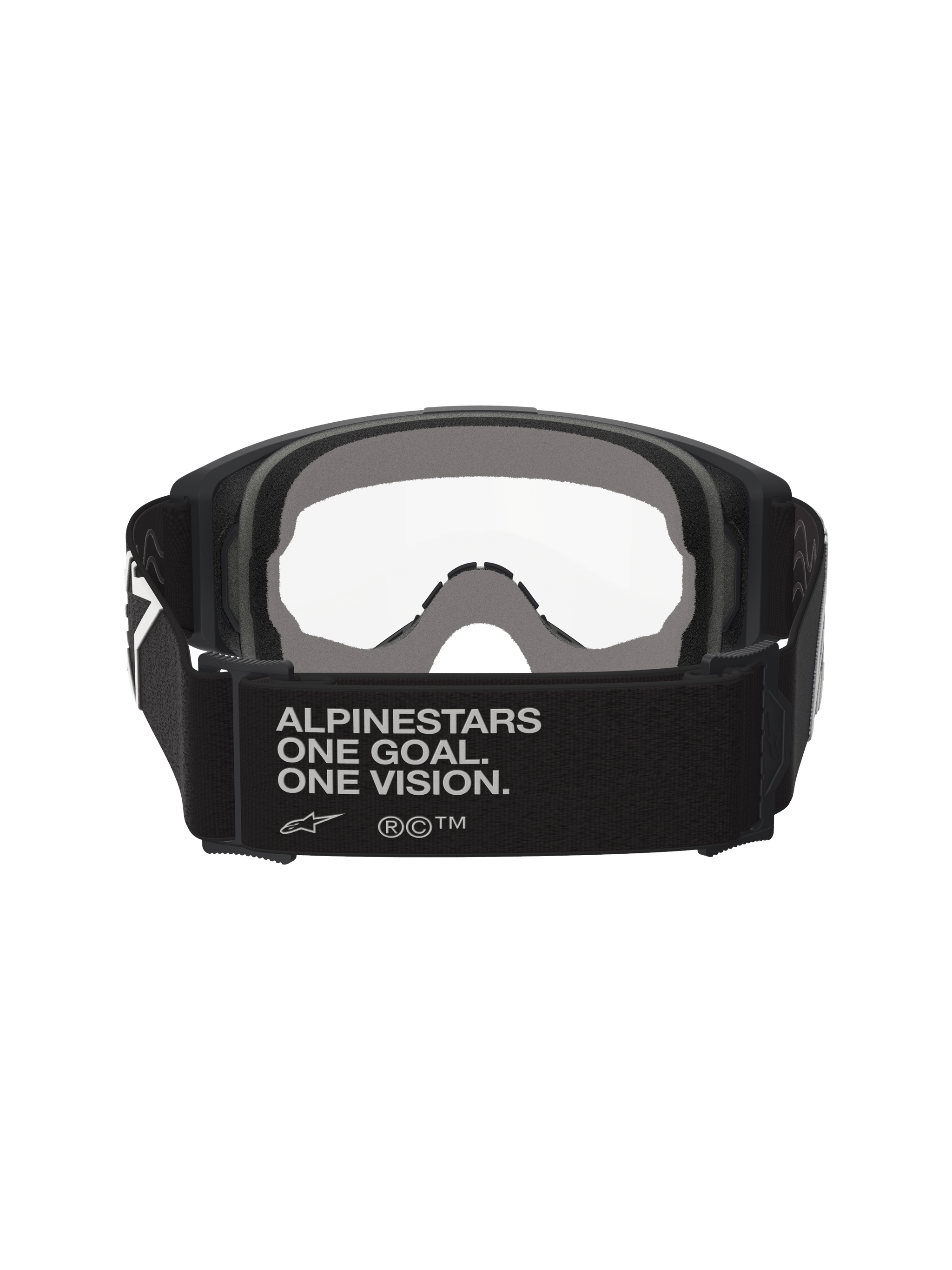 Vision Bril OTG