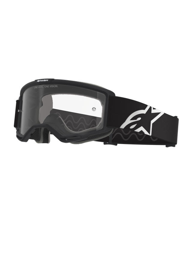 Vision Goggles OTG