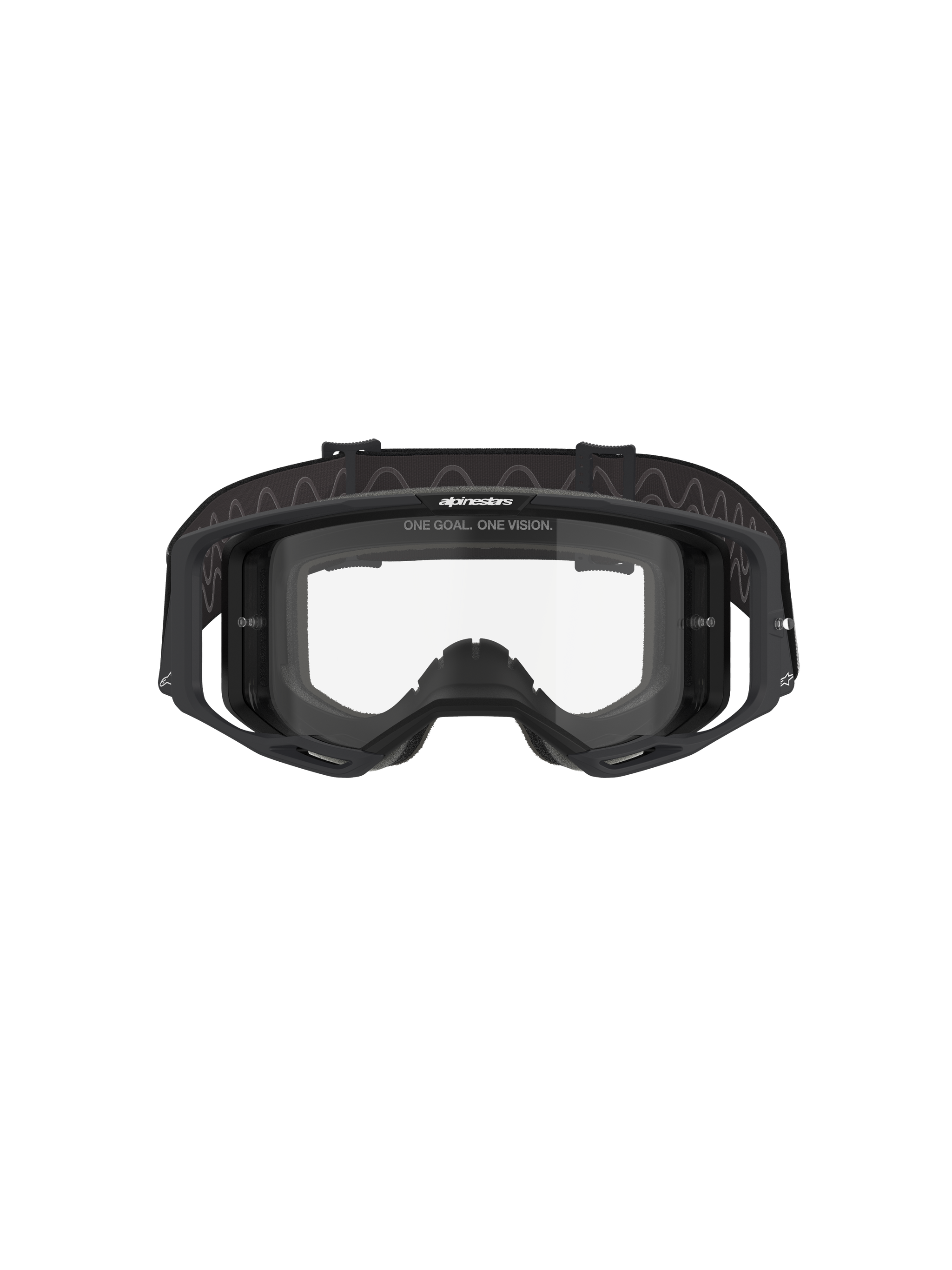 Vision 8 Corp Veiligheidsbril